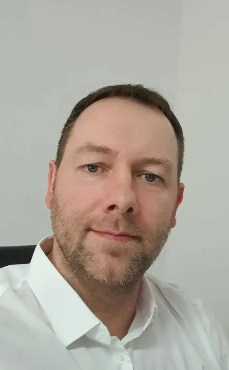 Matthias Schneider, Gründer von page365